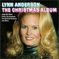 Lynn Anderson - The Christmas Album [Sony Special Products]